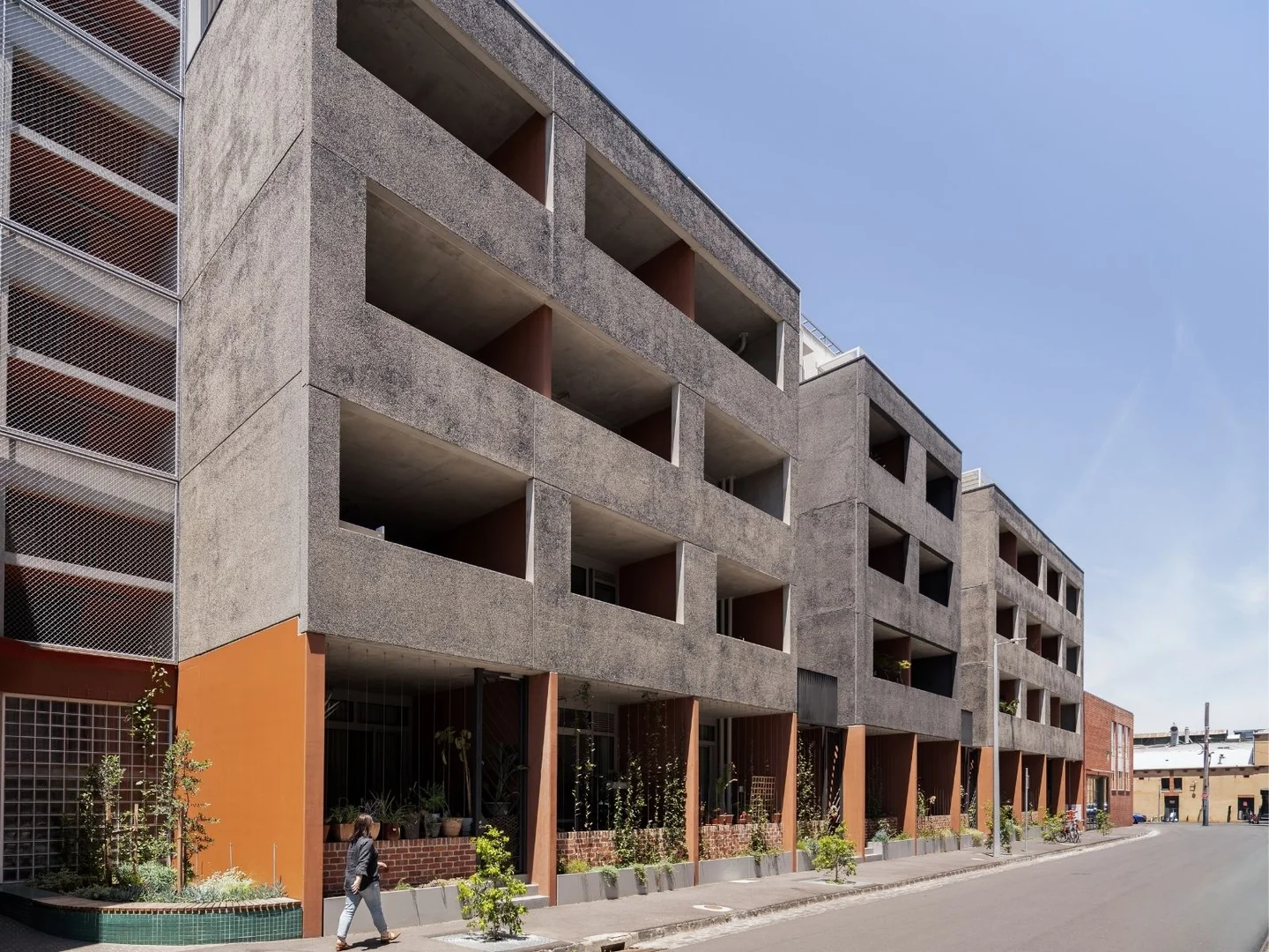 Additional image 4 of 129/4 Ballarat Street, Brunswick VIC 3056