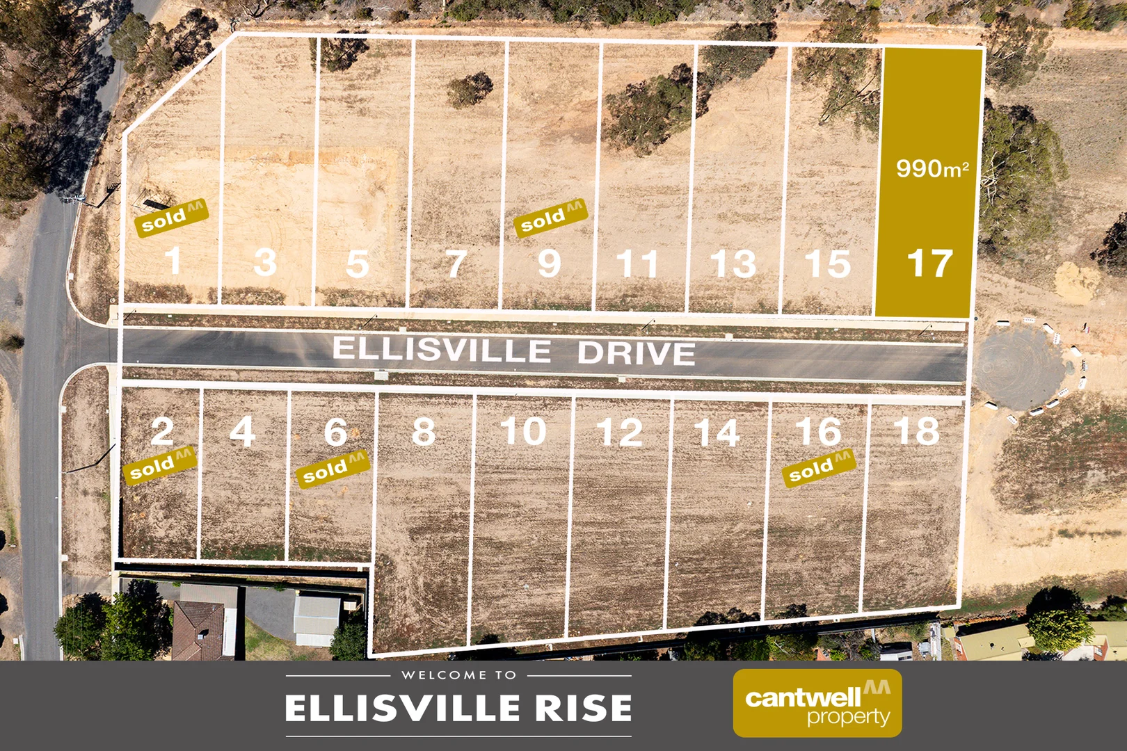 Additional image 2 of 17 Ellisville Drive, McKenzie Hill VIC 3451