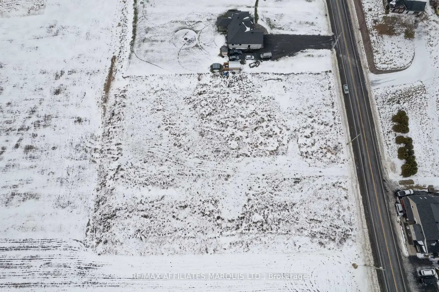 Additional image 3 of 4 Lot Tyotown Road