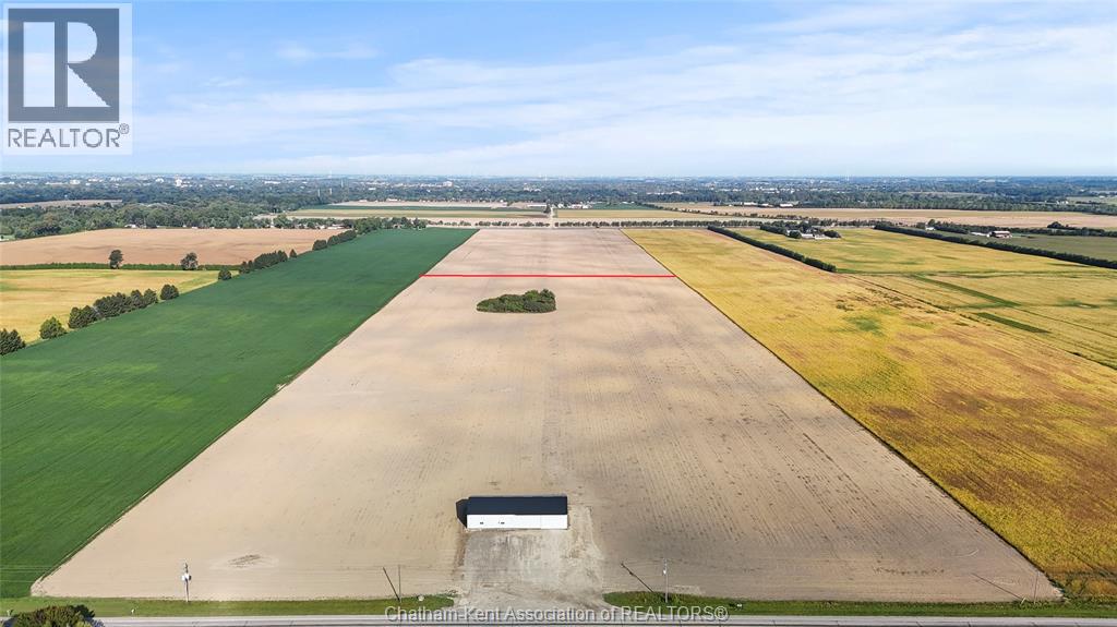 8787 Doyle Line, Chatham-kent, ON, N7M5J3