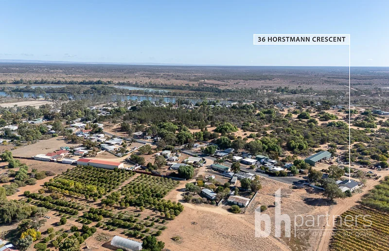 Additional image 33 of 36 Horstmann Crescent, Swan Reach SA 5354