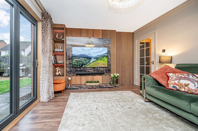 Additional image 3 of 4 bed villa for saleRev Shirra Street, Kirkcaldy KY2