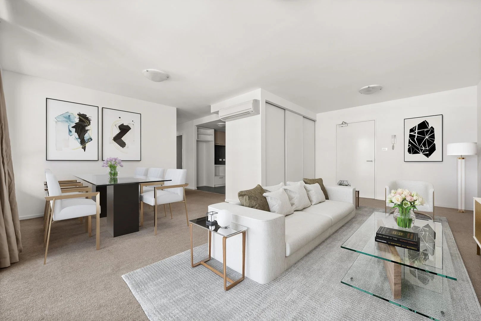 Additional image 4 of 21/57 Benjamin Way, Belconnen ACT 2617