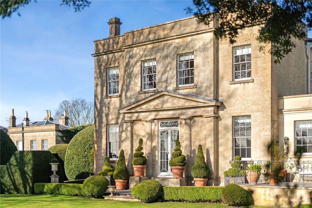 Additional image 6 of 5 bed detached house for saleBathwick Hill, Bath, Somerset BA2