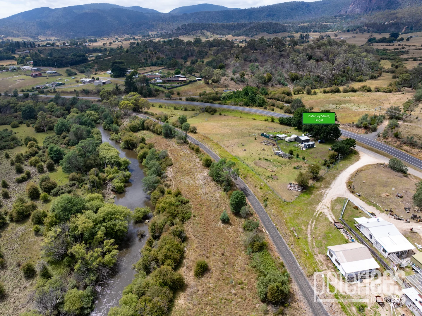 Additional image 20 of 2 Manley Street, Fingal TAS 7214