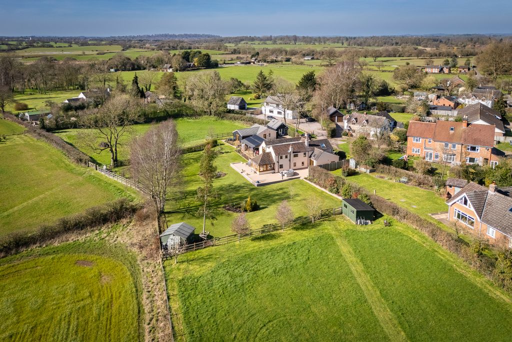 Additional image 64 of 4 bed detached house for saleOutwoods, Newport TF10