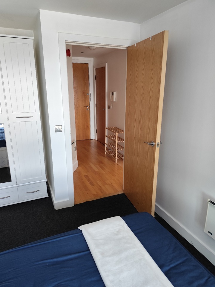 Additional image 5 of 1 Bed Flat, The Boulevard, LS10, N1 7GU