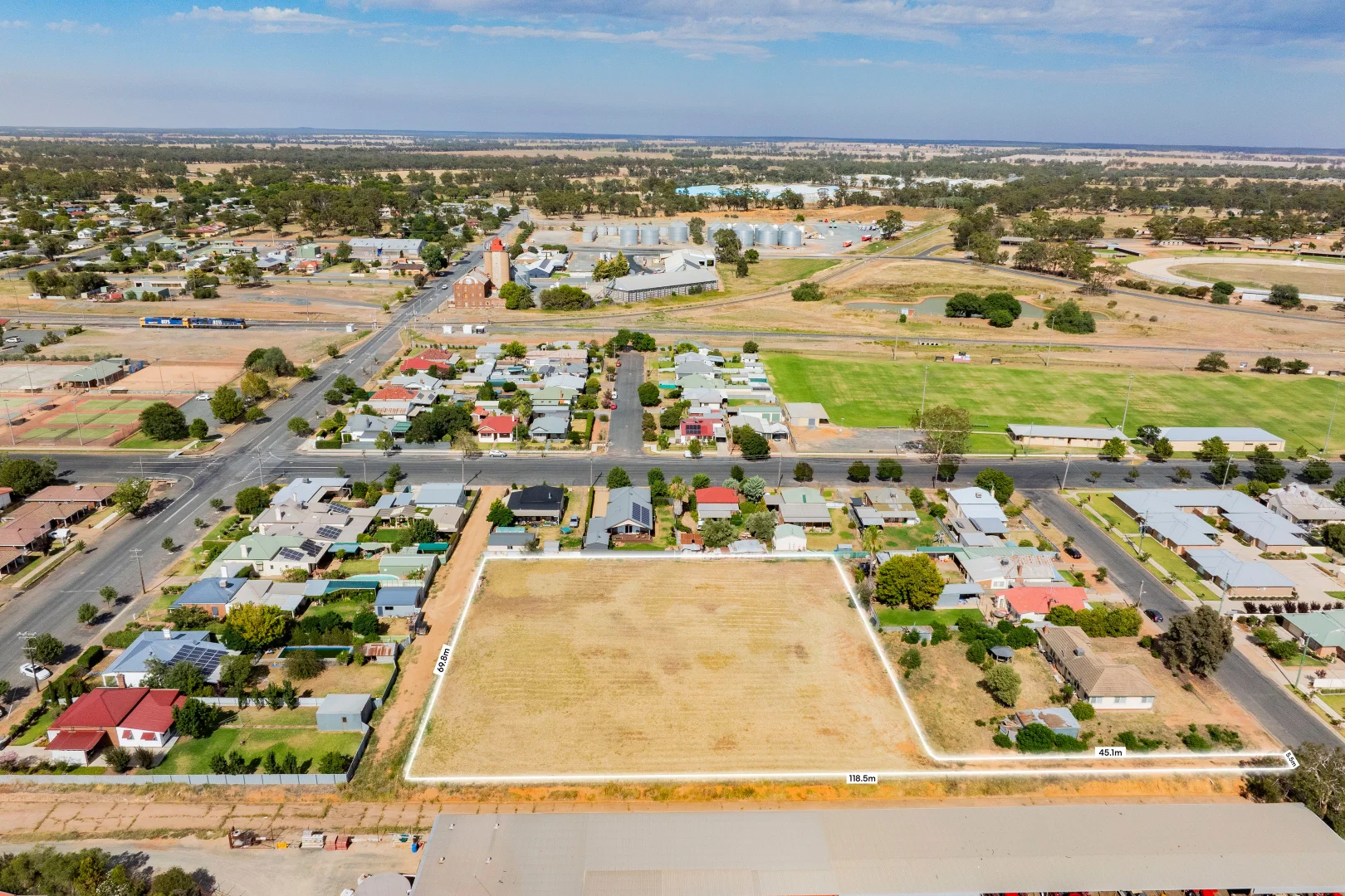 Additional image 2 of 88 Grey Street, Temora NSW 2666