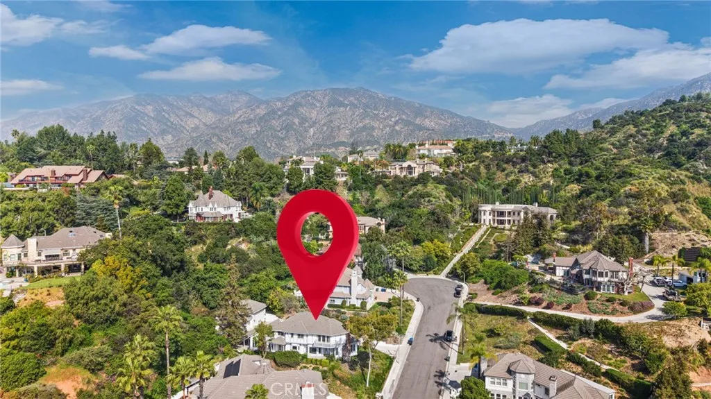 Additional image 47 of 307 N Terrace View Dr, Monrovia, CA 91016