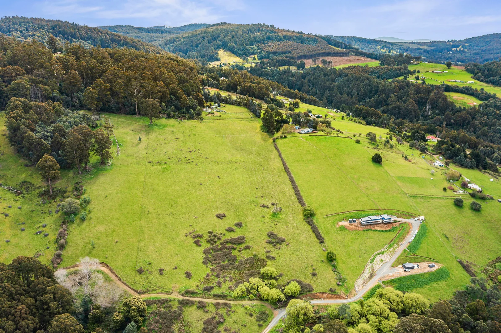 Additional image 10 of Lot 1 Walpole Lane, Franklin TAS 7113