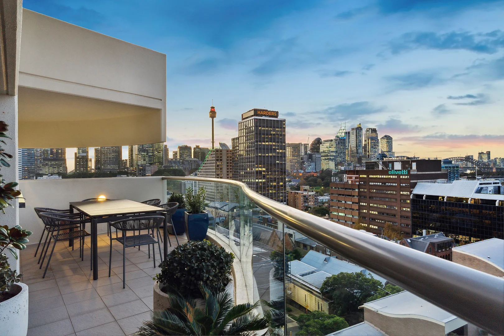 Additional image 16 of 704/184 Forbes Street, Darlinghurst NSW 2010