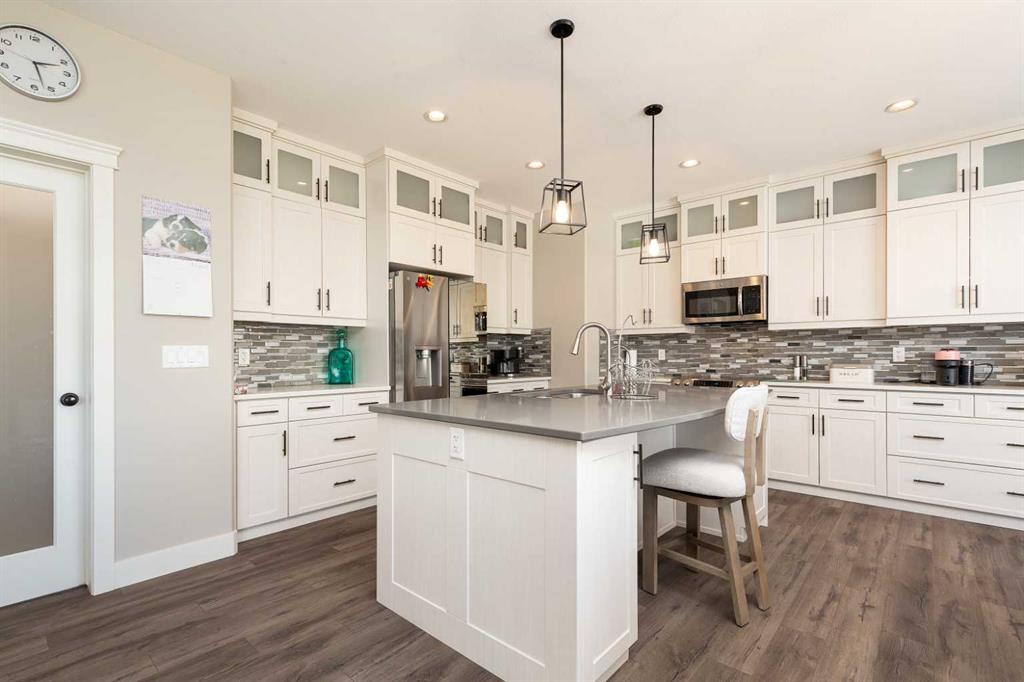 129 Sixmile Bend S, Lethbridge, AB, T1K 8E3