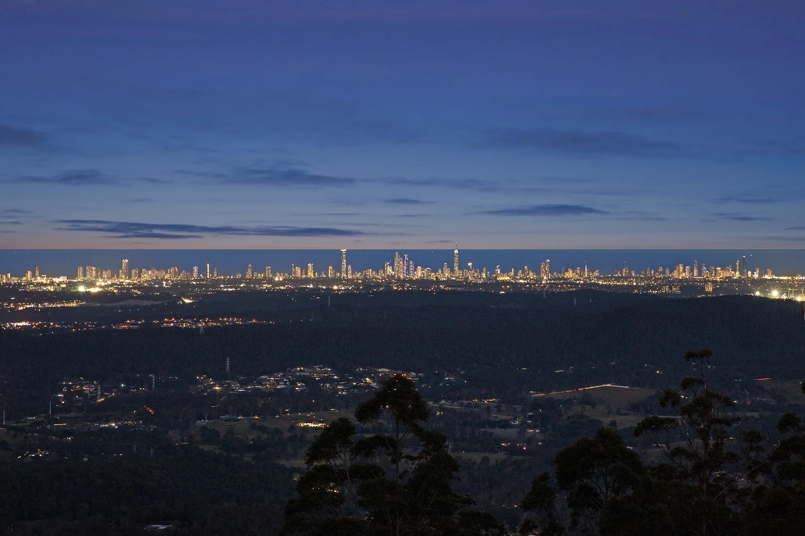 11 Witherby Crescent, Tamborine Mountain QLD 4272