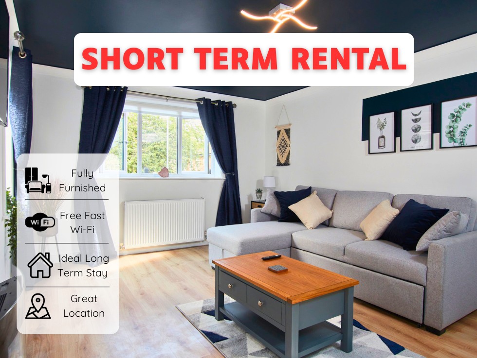 4 Bed Semi-Detached House, Wilfred Terrace, LS12, N1 7GU