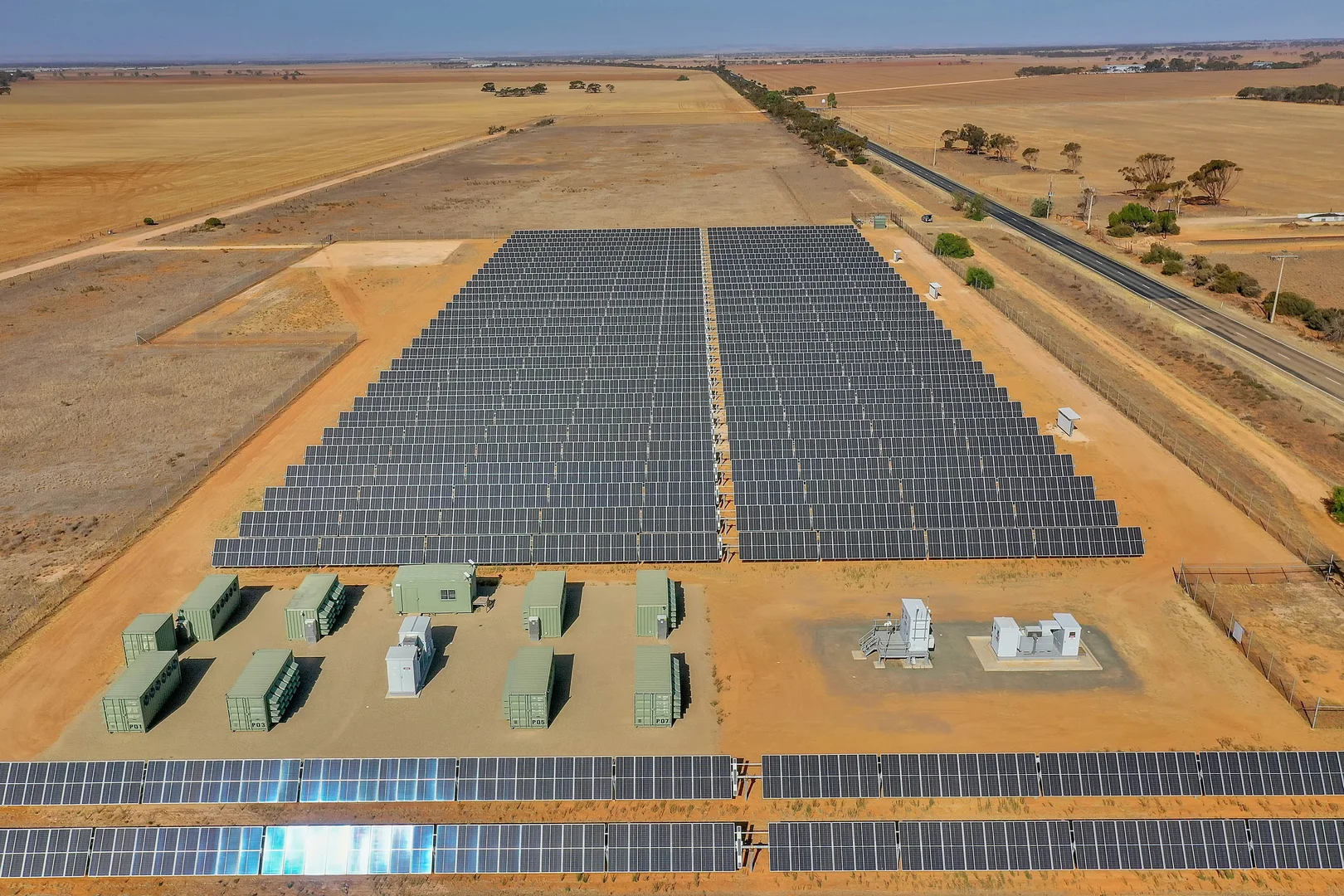 Additional image 4 of Lot 50 & 200 Branch Hill Road, Bowmans SA 5550