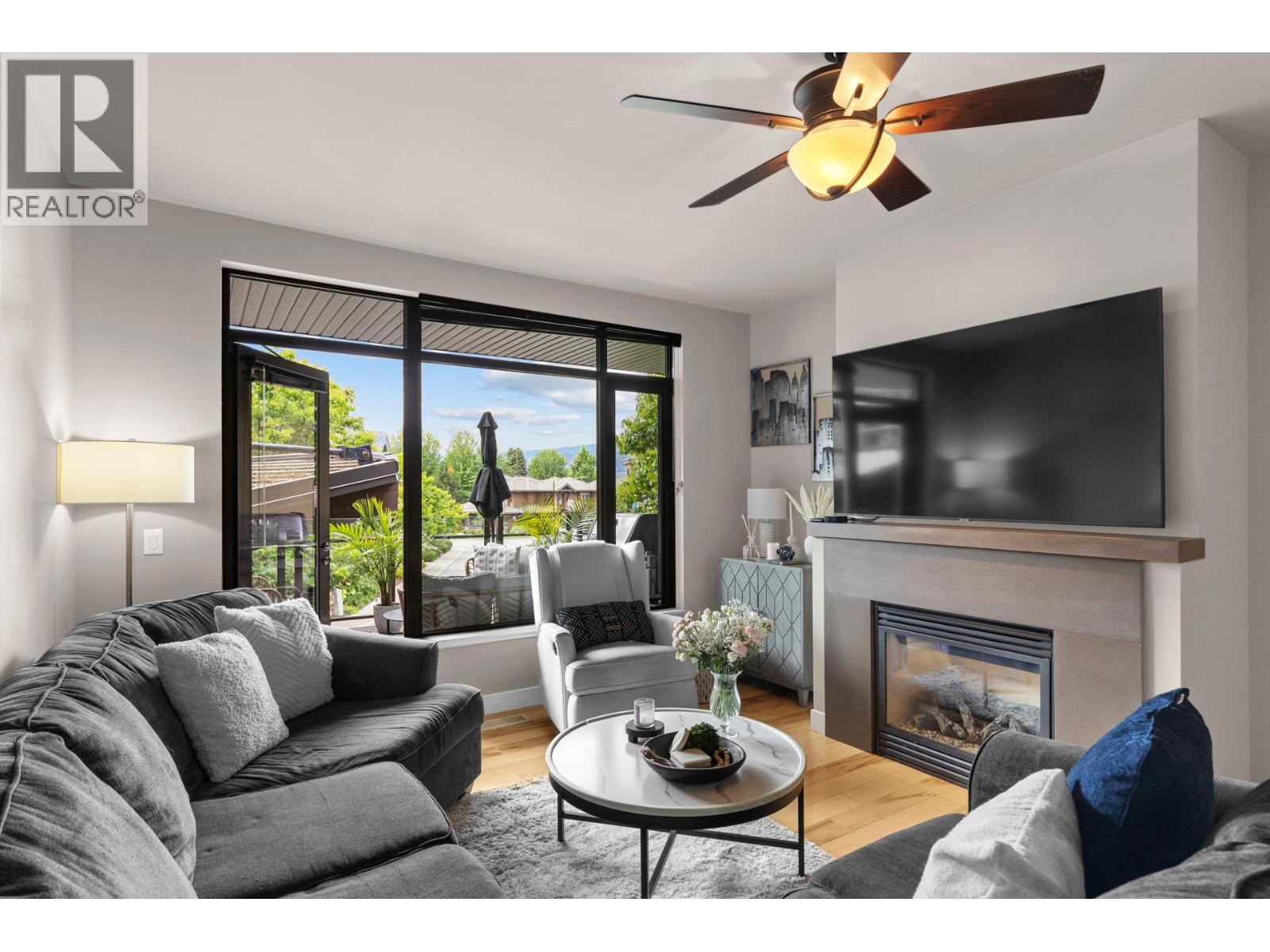 201-600 Sarsons Road, Kelowna, BC, V1W5H5