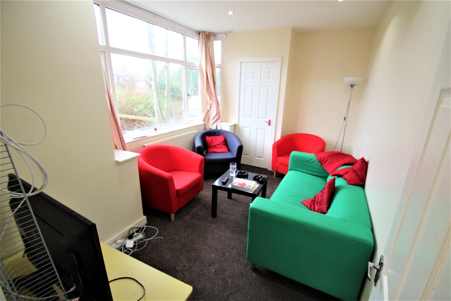 Additional image 2 of 5 Bed Semi-Detached House, Becketts Park Crescent, LS6, N1 7GU