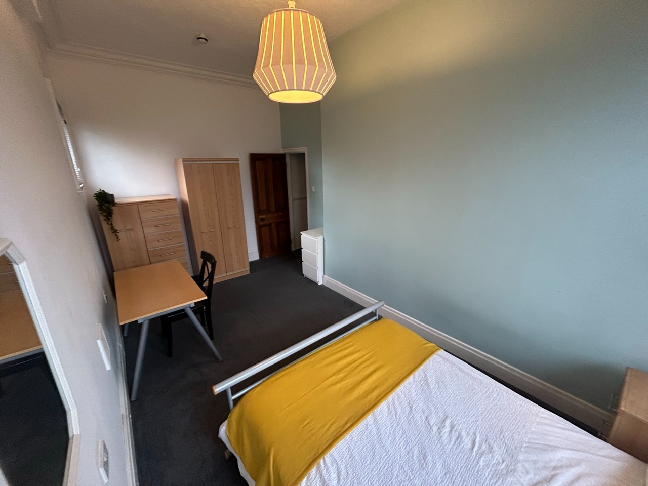 Additional image 13 of 3 Bed Flat, Otley Road, LS16, N1 7GU