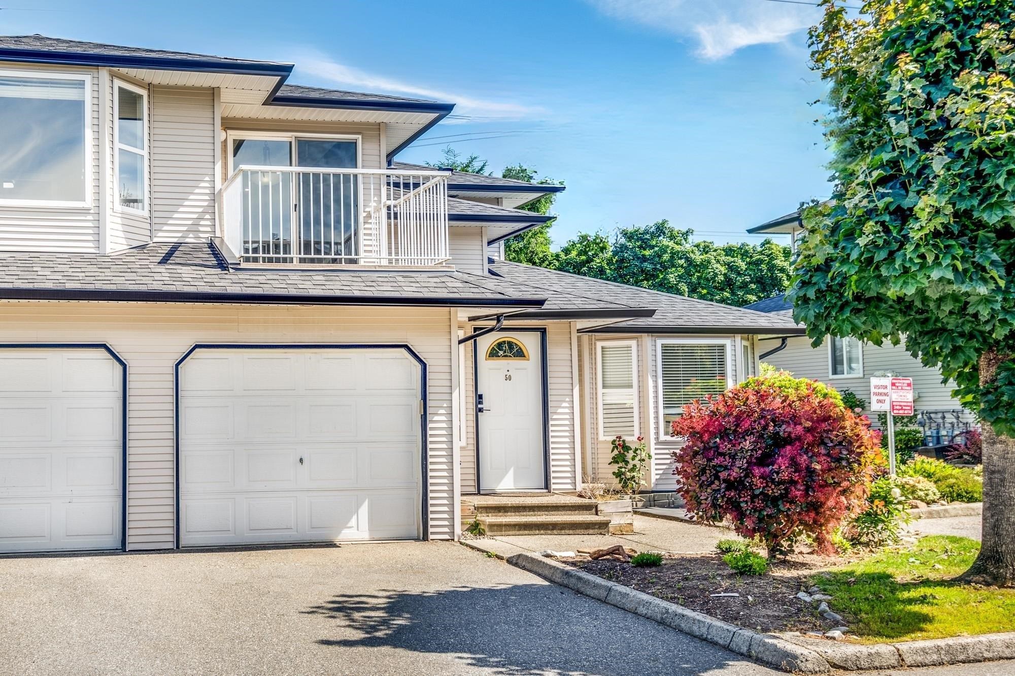 50-34332 Maclure Road, Abbotsford, BC, V2S 7S8