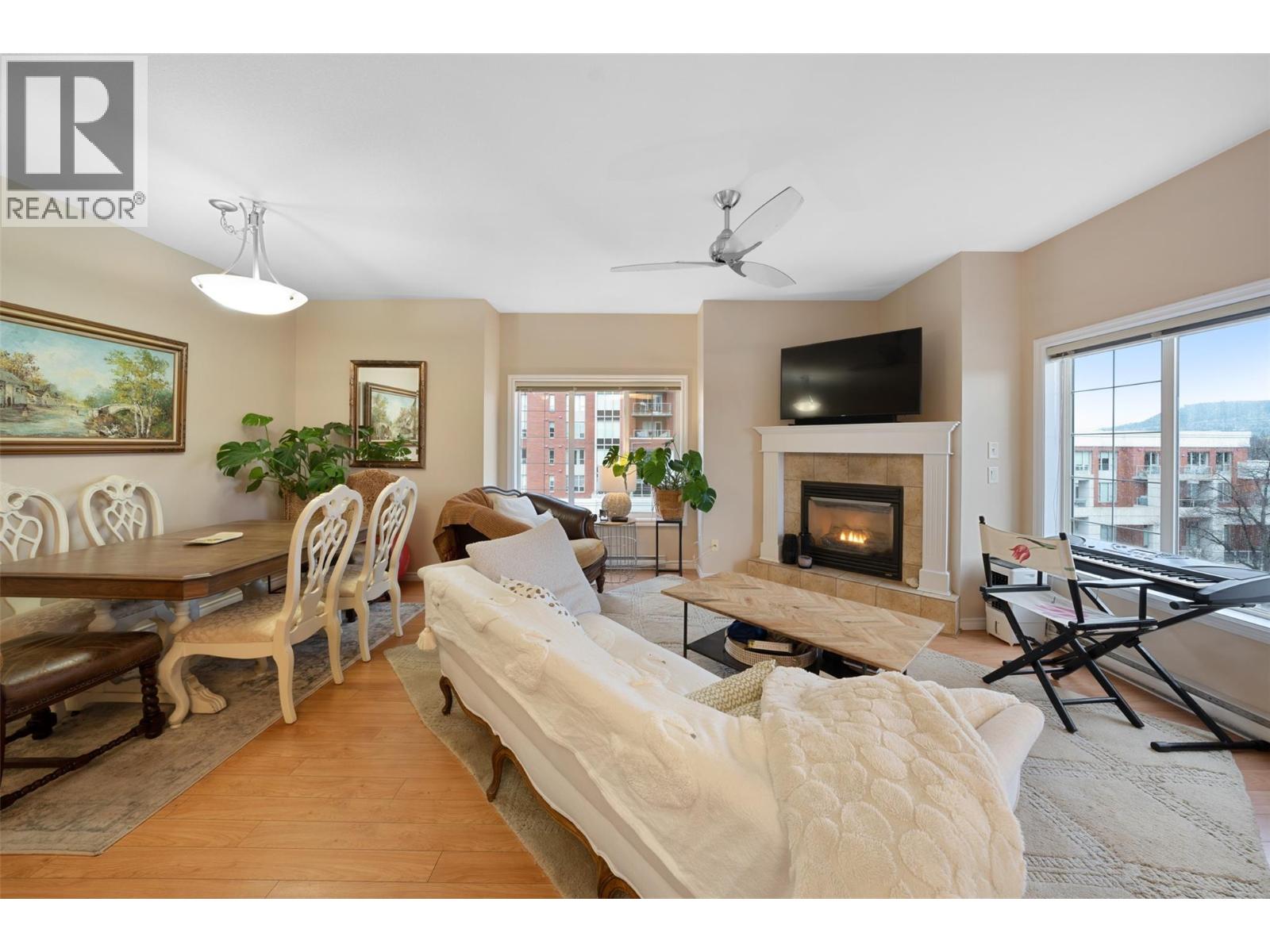 Additional image 2 of 401-1125 Bernard Avenue, Kelowna, BC, V1Y6R3