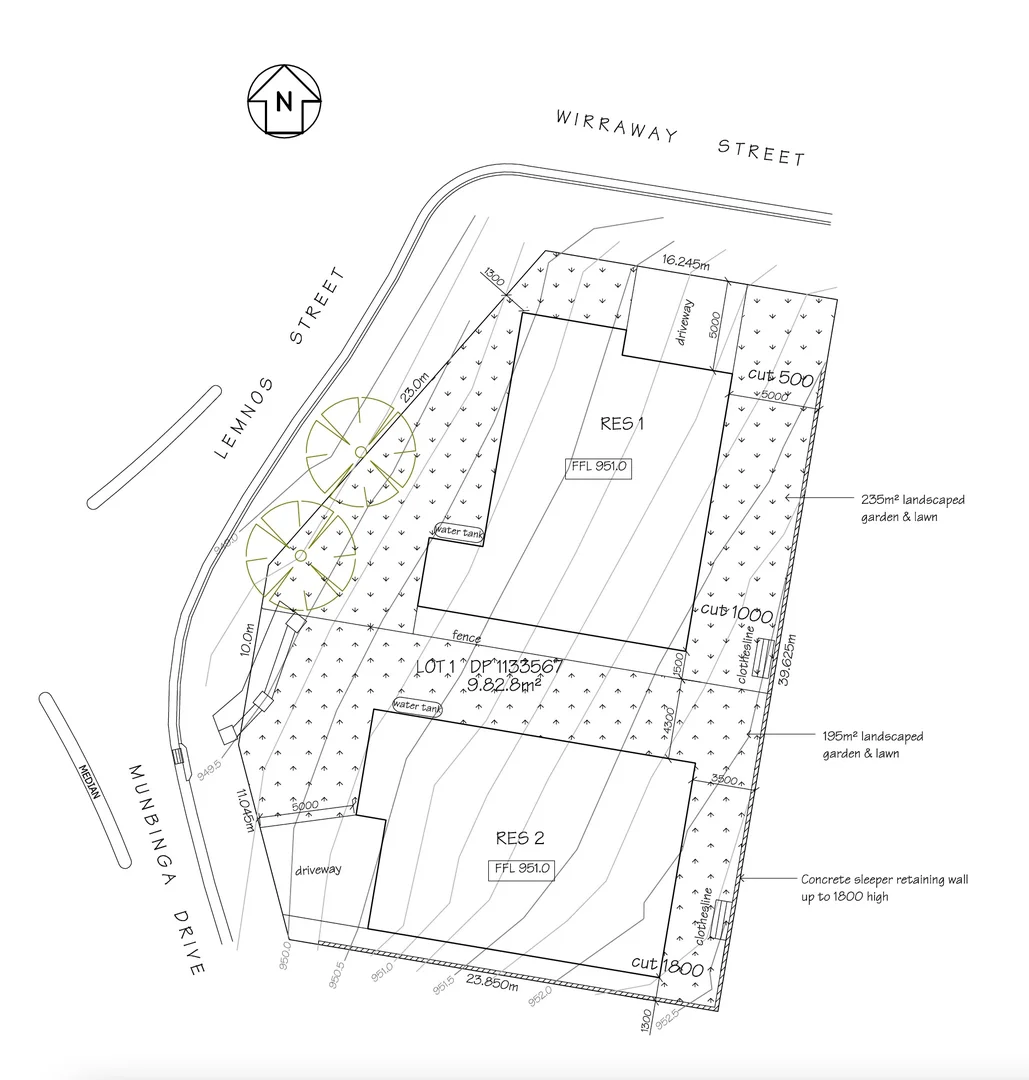 Additional image 2 of 2 Munbinga Drive, Lithgow NSW 2790