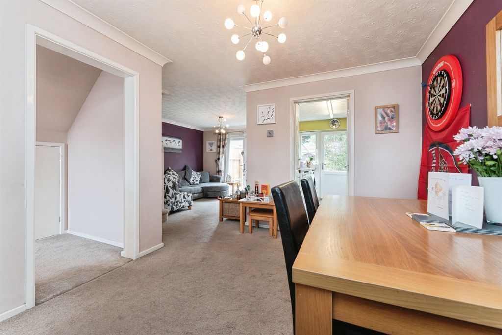 Additional image 8 of 3 bed semi-detached house for saleGull Way, Chatteris PE16