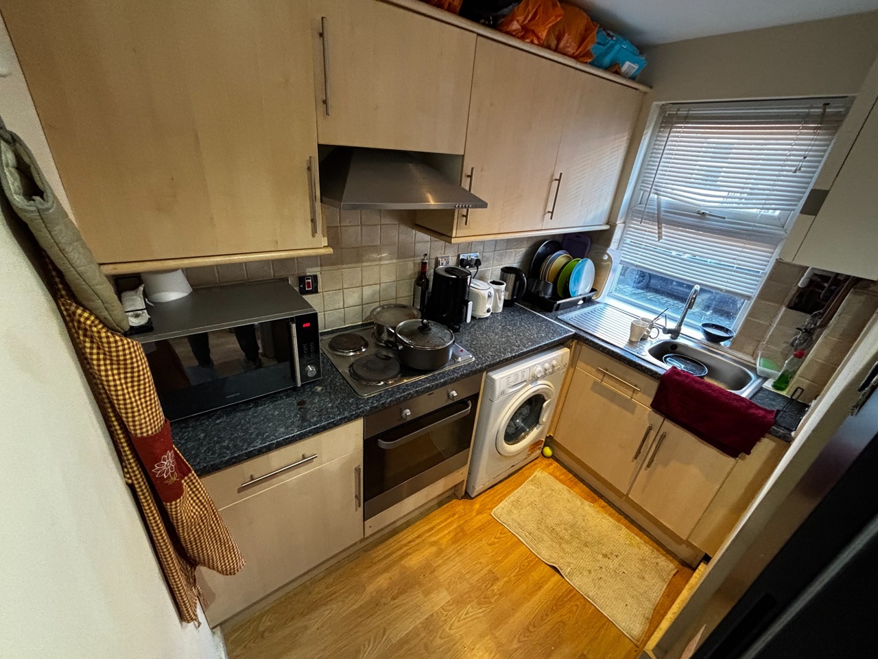 Additional image 2 of 4 Bed Terraced House, Granby Terrace, LS6, N1 7GU