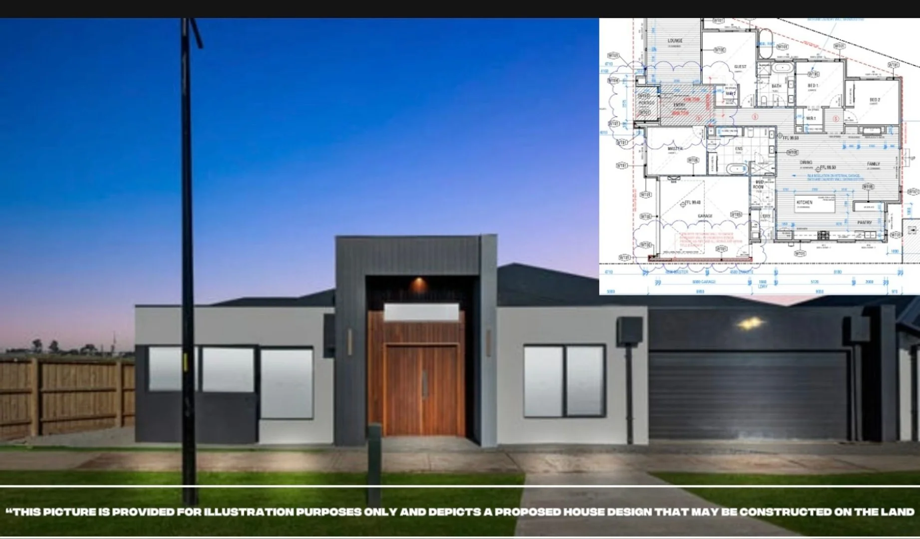 Additional image 3 of 3 ORANGE GLOW ROAD, Brookfield VIC 3338