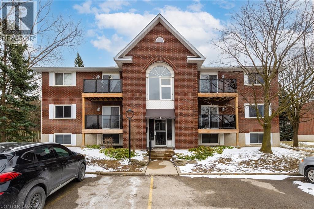 Additional image 3 of 306-565 Greenfield Avenue, Kitchener, ON, N2C2P3