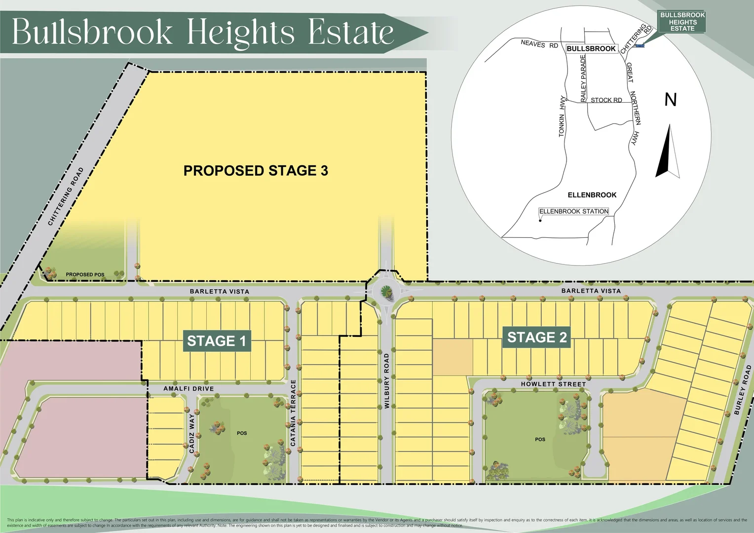 Additional image 5 of Bullsbrook WA 6084