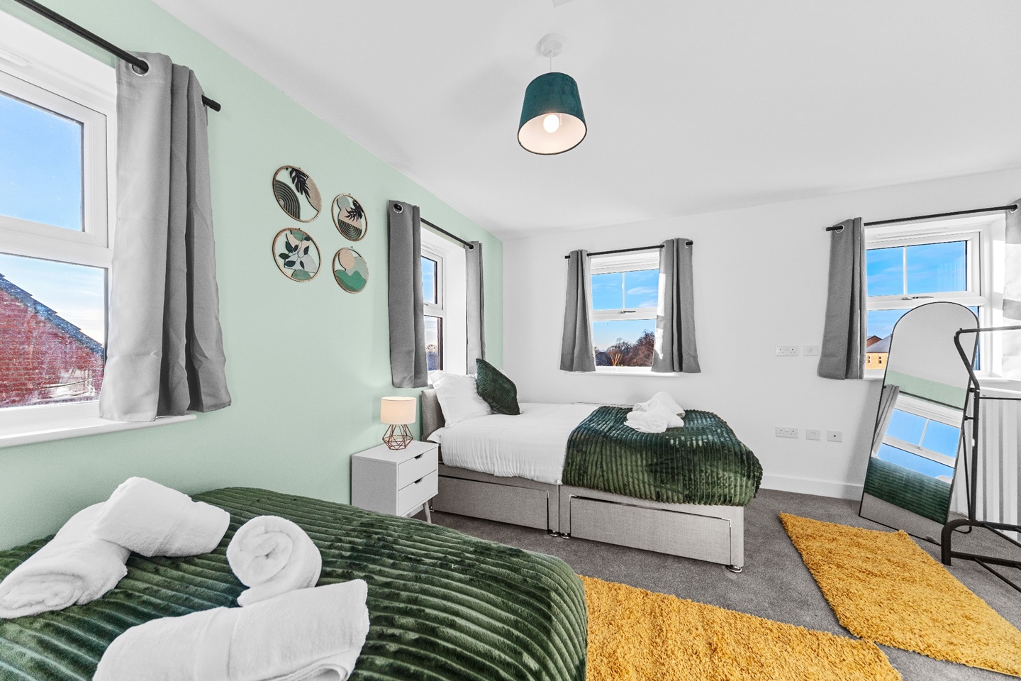 Additional image 9 of 2 Bed End Terrace, Magnolia Road, LS14, N1 7GU