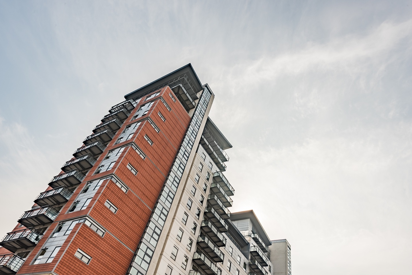 Additional image 30 of 2 Bed Flat, Riverside Way, LS1, N1 7GU