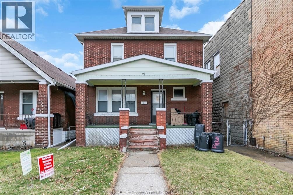 Additional image 7 of 69 Shepherd , Windsor, ON, N8X2K1