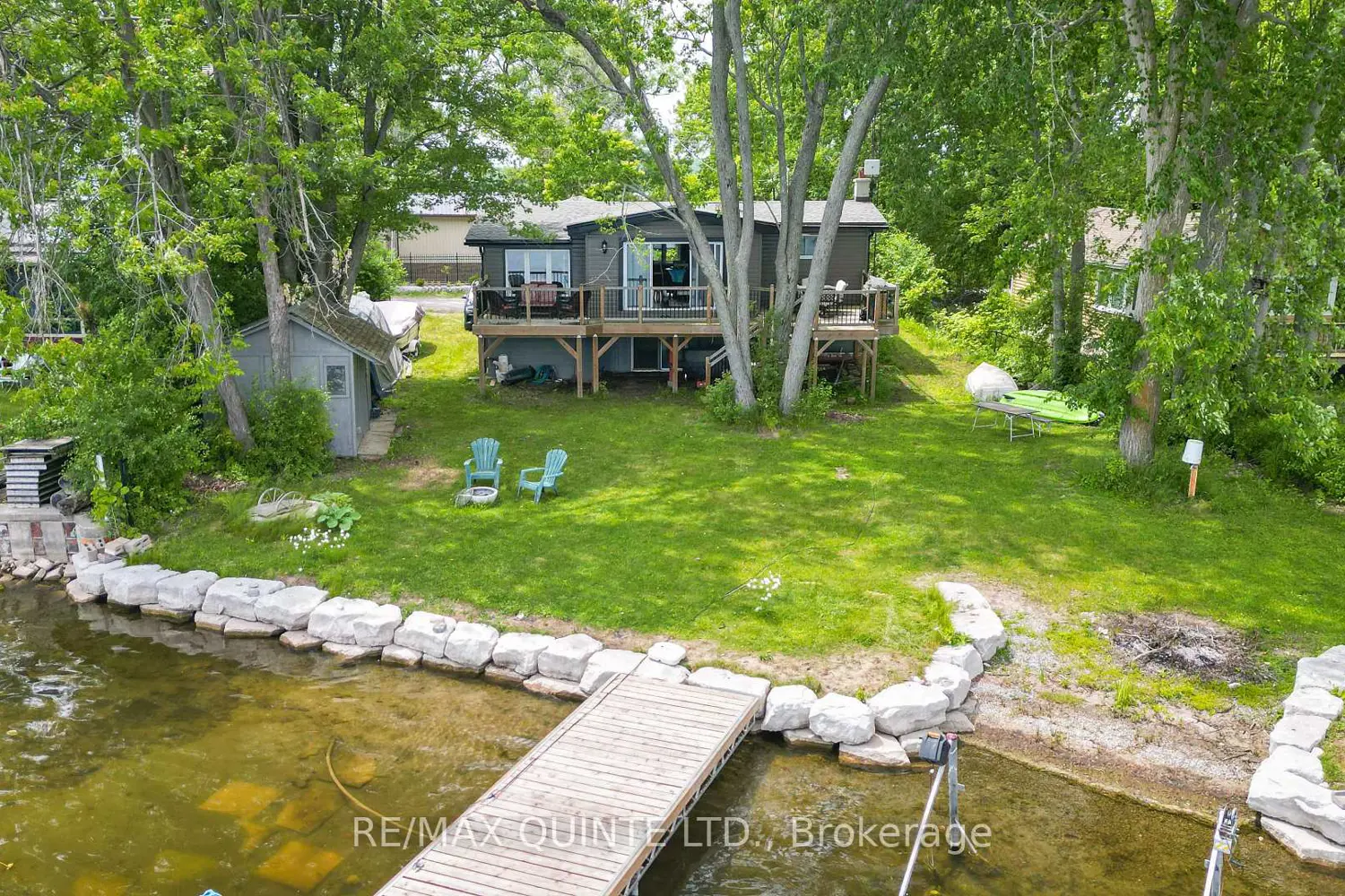 110 Hickory Bay Road