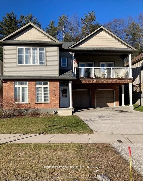346-A Edgehill Drive, Barrie, ON, L4N 9X4