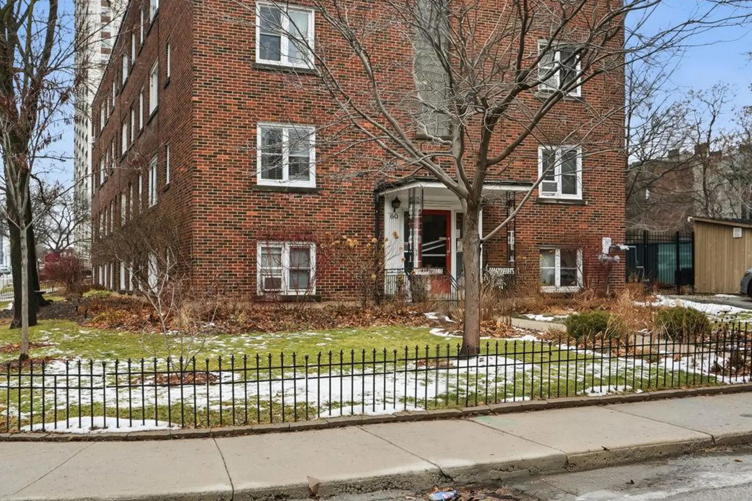 Additional image 4 of 60 Robinson Street 104