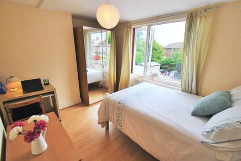 Birchfields Road Vicotria Park, Manchester M13