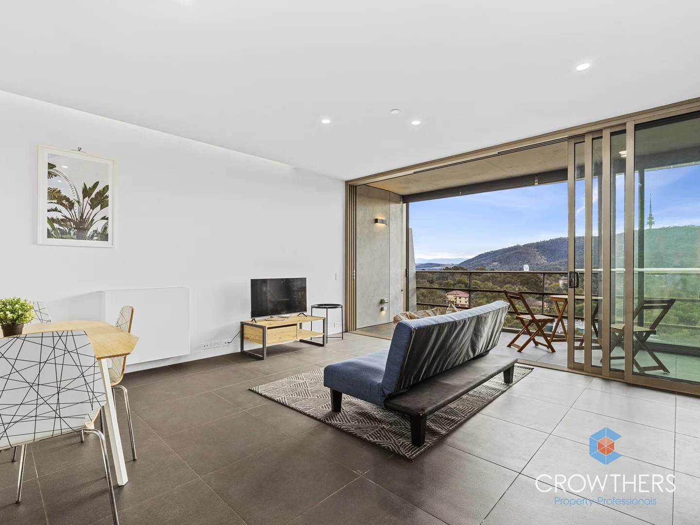 Additional image 4 of 1202/25 Edinburgh Avenue, City ACT 2601