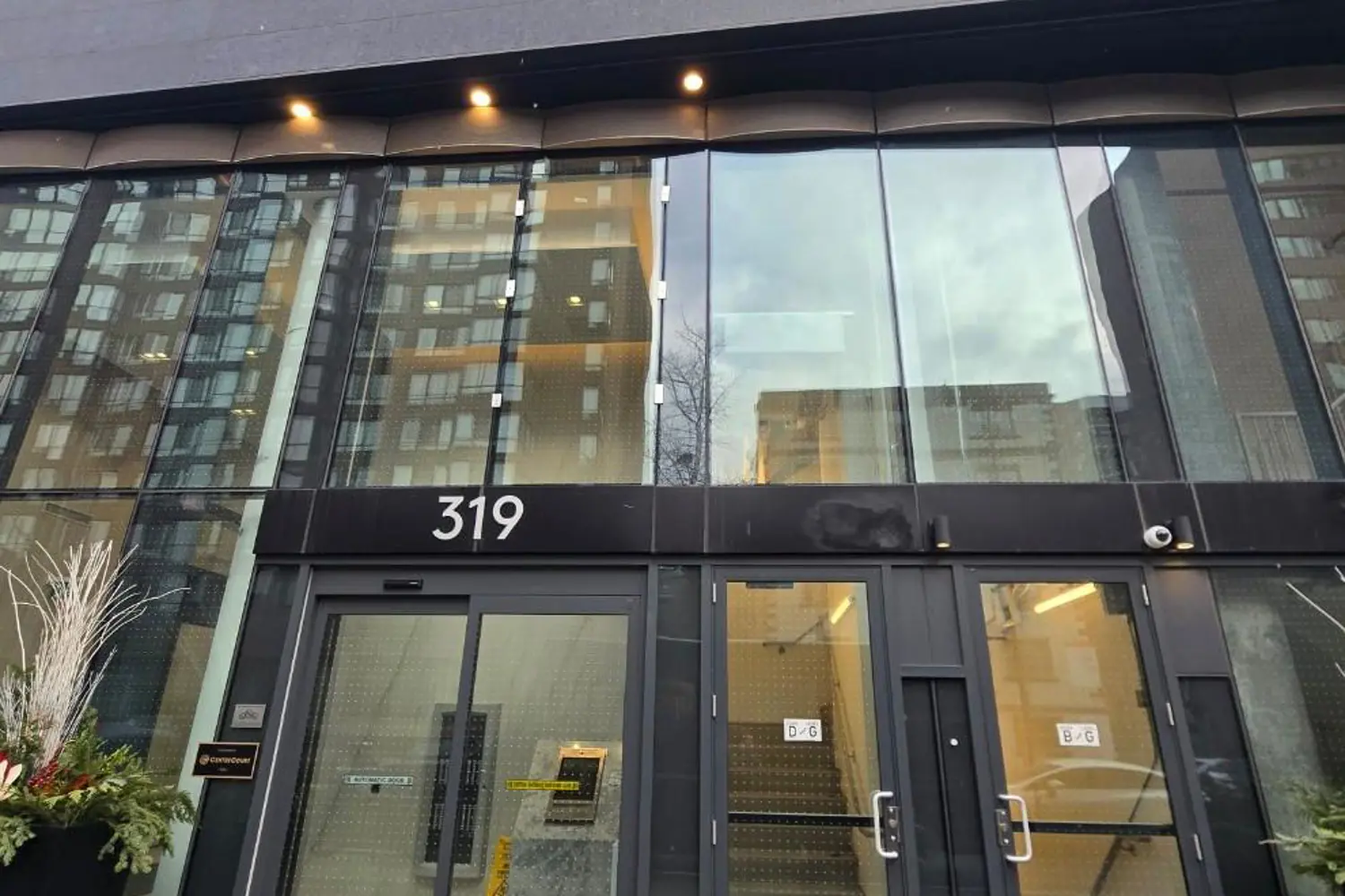 319 Jarvis Street 3012
