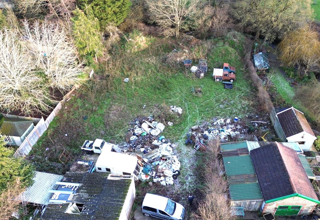 Additional image 2 of Land for saleBuilding Plot - Tower Road South, Warmley, Bristol BS30