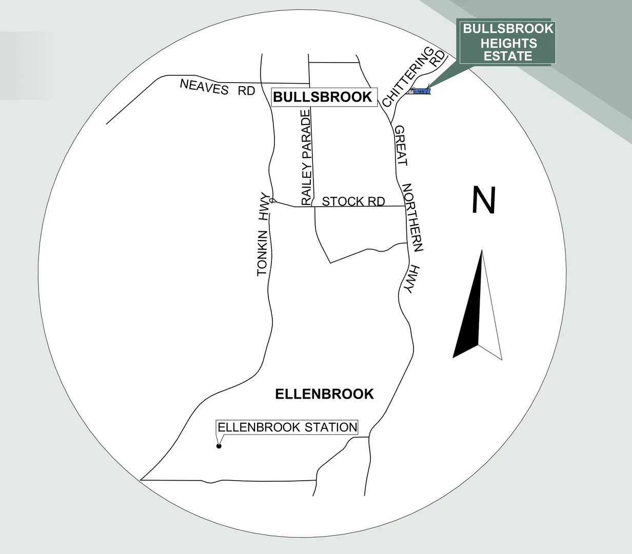 Additional image 4 of Bullsbrook WA 6084