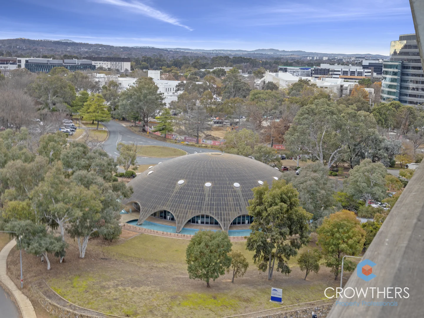 Additional image 15 of 1202/25 Edinburgh Avenue, City ACT 2601