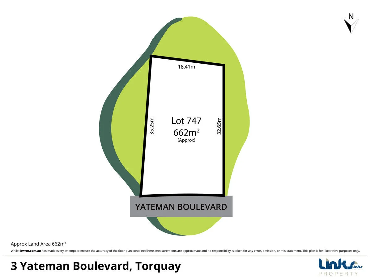 Additional image 2 of 3 Yateman Boulvard, Torquay VIC 3228