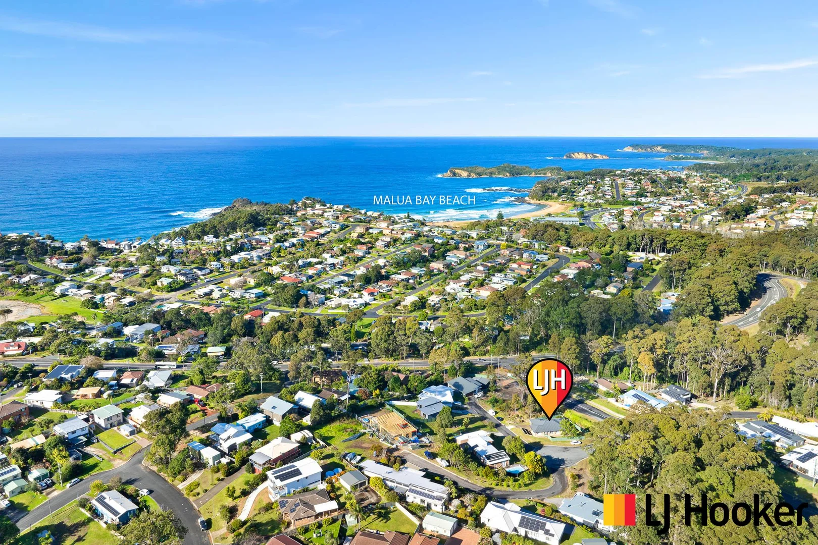 Additional image 17 of 2 Escape Place, Malua Bay NSW 2536