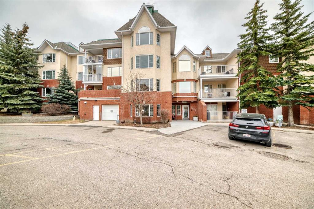 3202 Sienna Park Green SW, Calgary, AB, T3H3N7