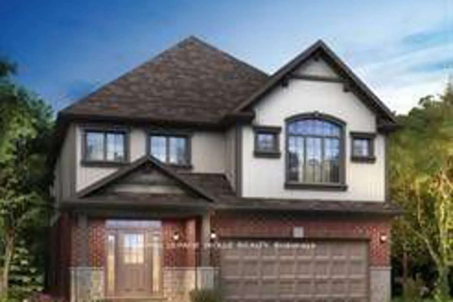 543 Balsam Poplar Street