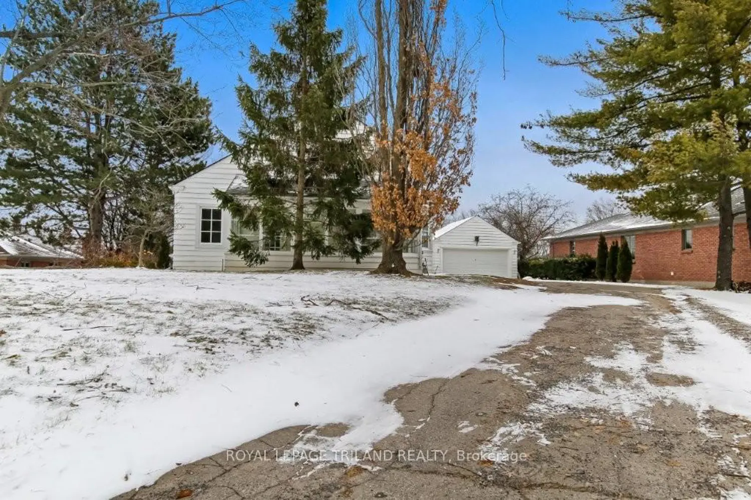 1965 Highland Heights