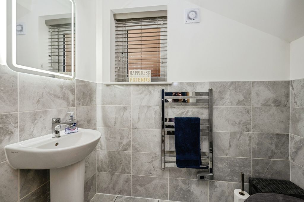 Additional image 10 of 3 bed semi-detached house for saleClos Clement, Five Roads, Llanelli, Carmarthenshire SA15