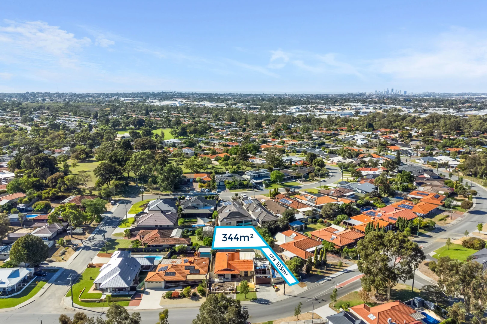 Additional image 4 of Proposed Lot 2/ 27 Eglinton Crescent, Hamersley WA 6022