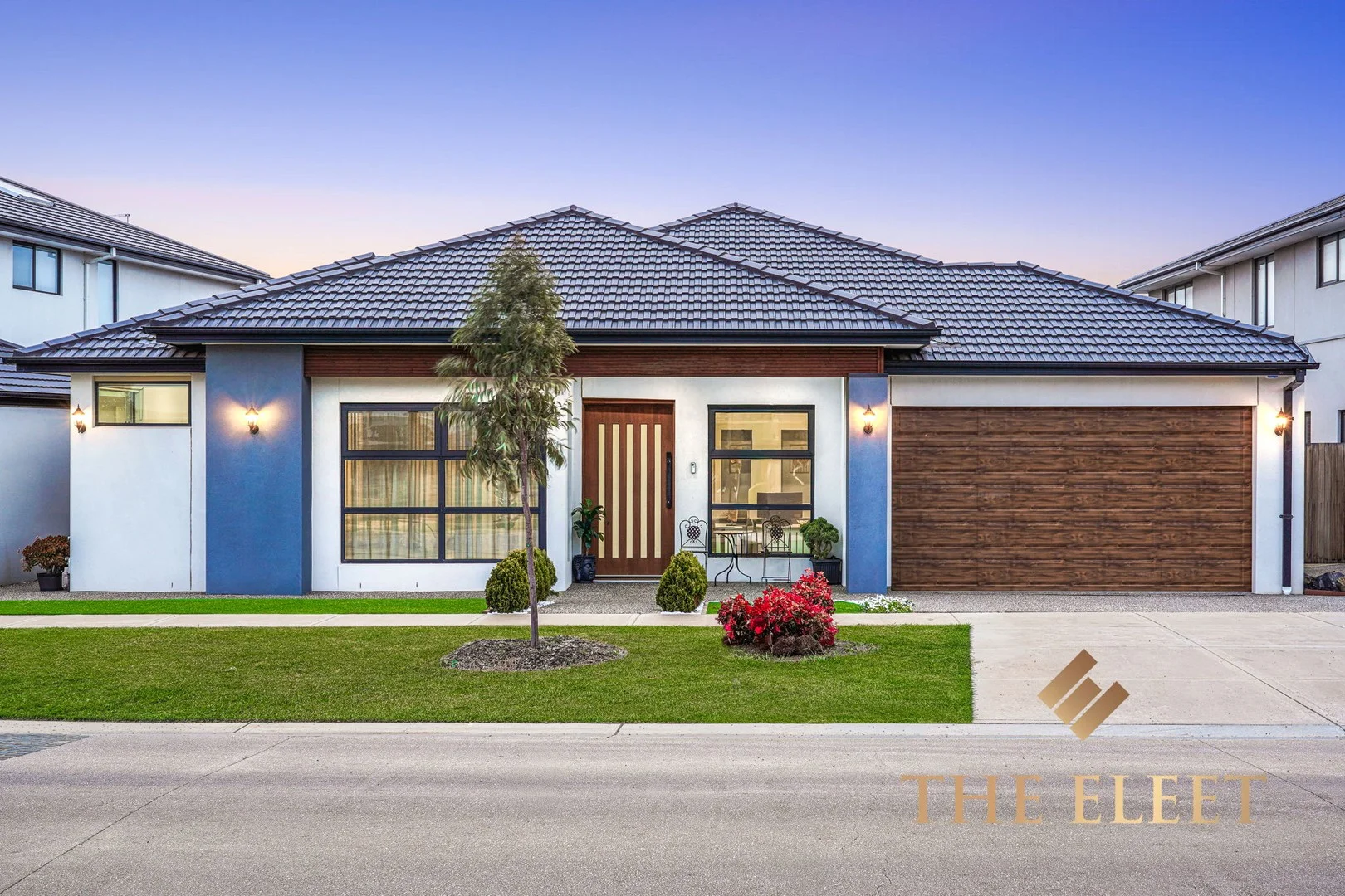 20 Barnards Road, Bonnie Brook VIC 3335